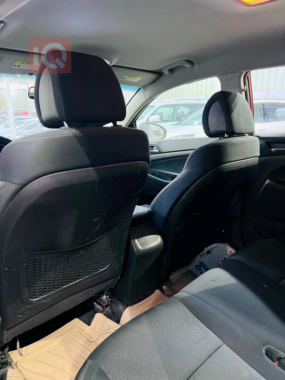 هيونداي توسان